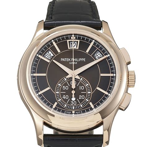 patek philippe complications gebraucht